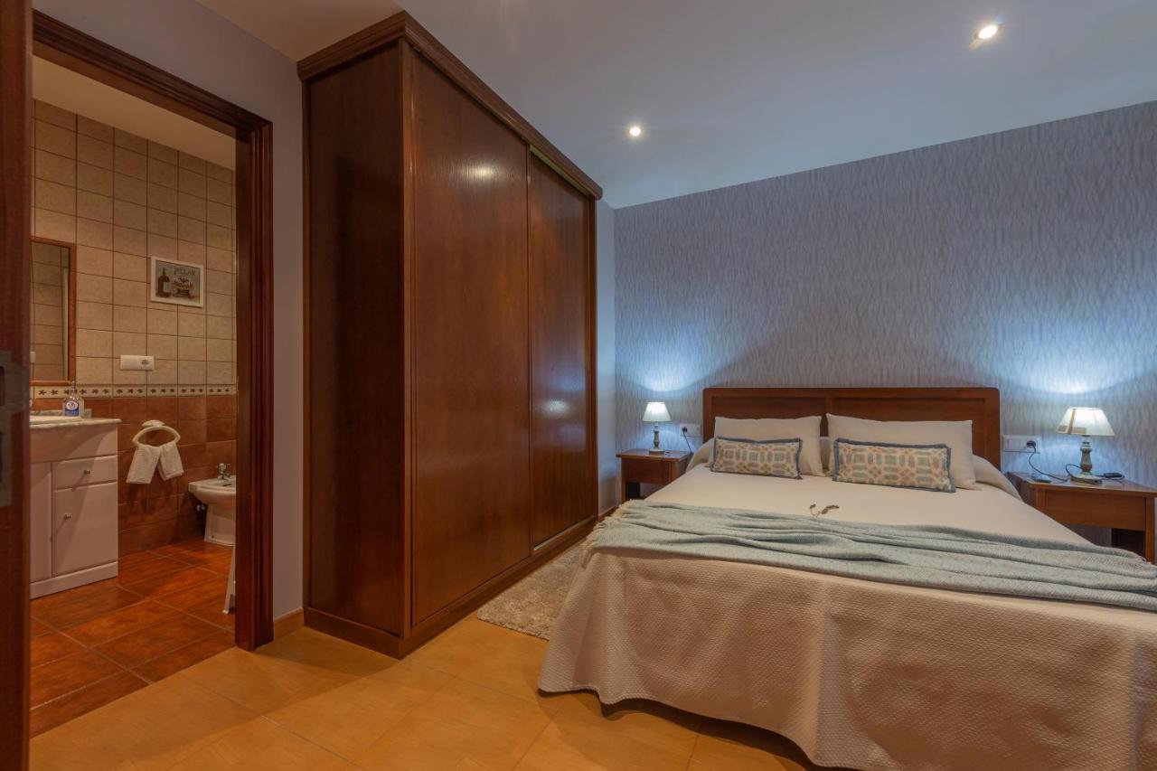Willa A Casa De Lelo Ponteceso Zewnętrze zdjęcie